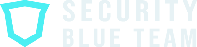 Security Blue Team logo